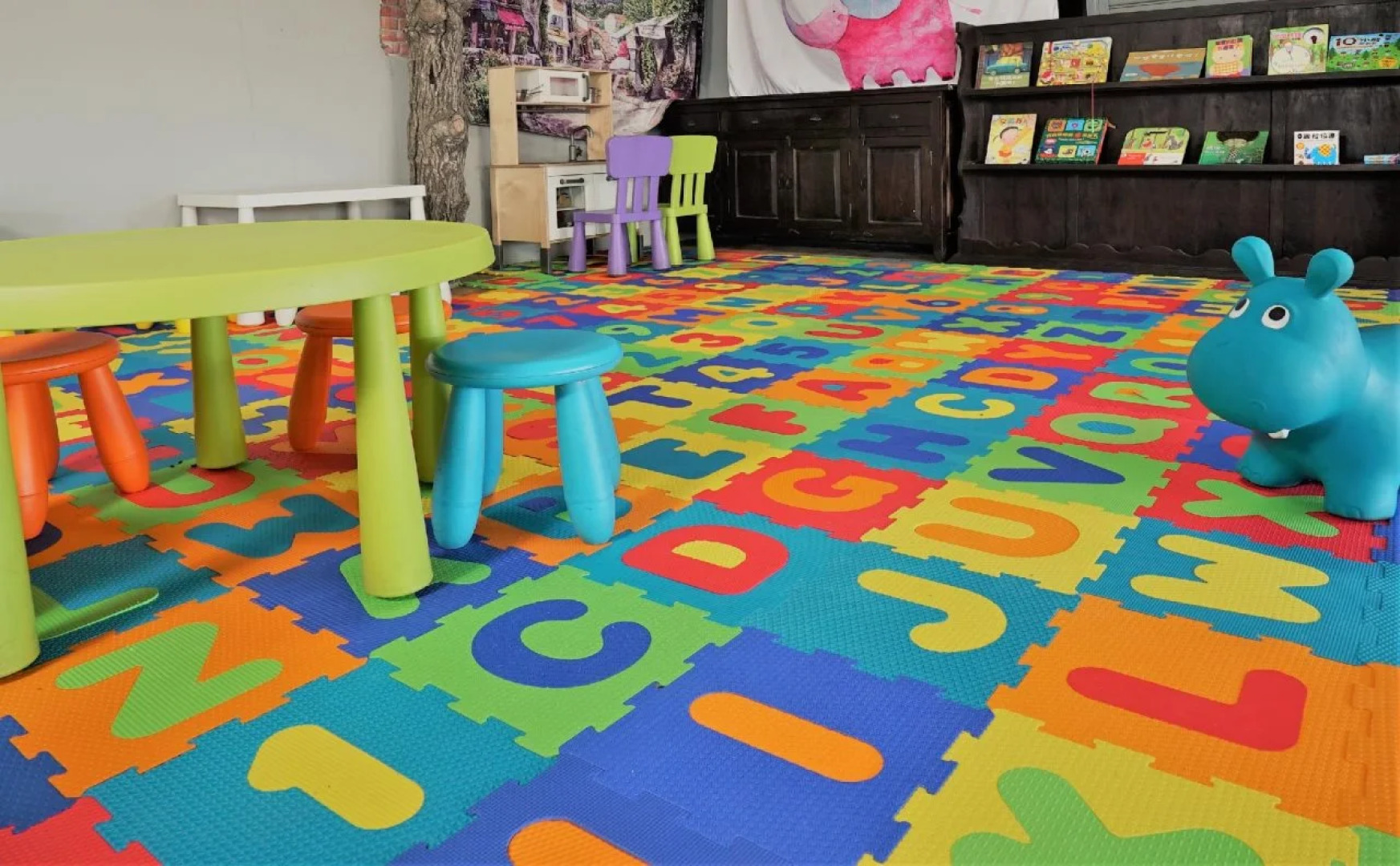 Impression Nordic Manor Club