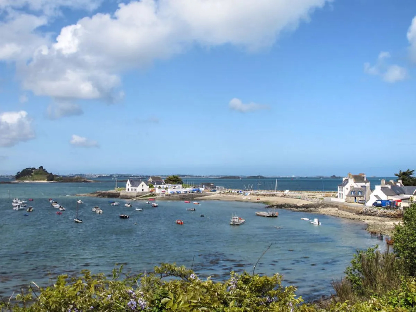 Résidence Odalys Le Domaine des Roches Jaunes