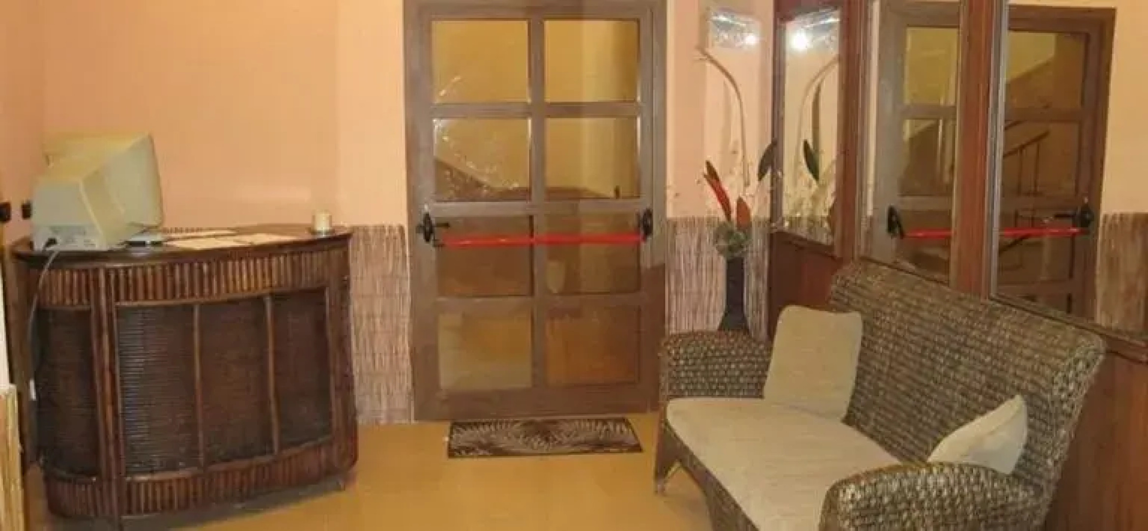 Tindari Resort & Marina Beach