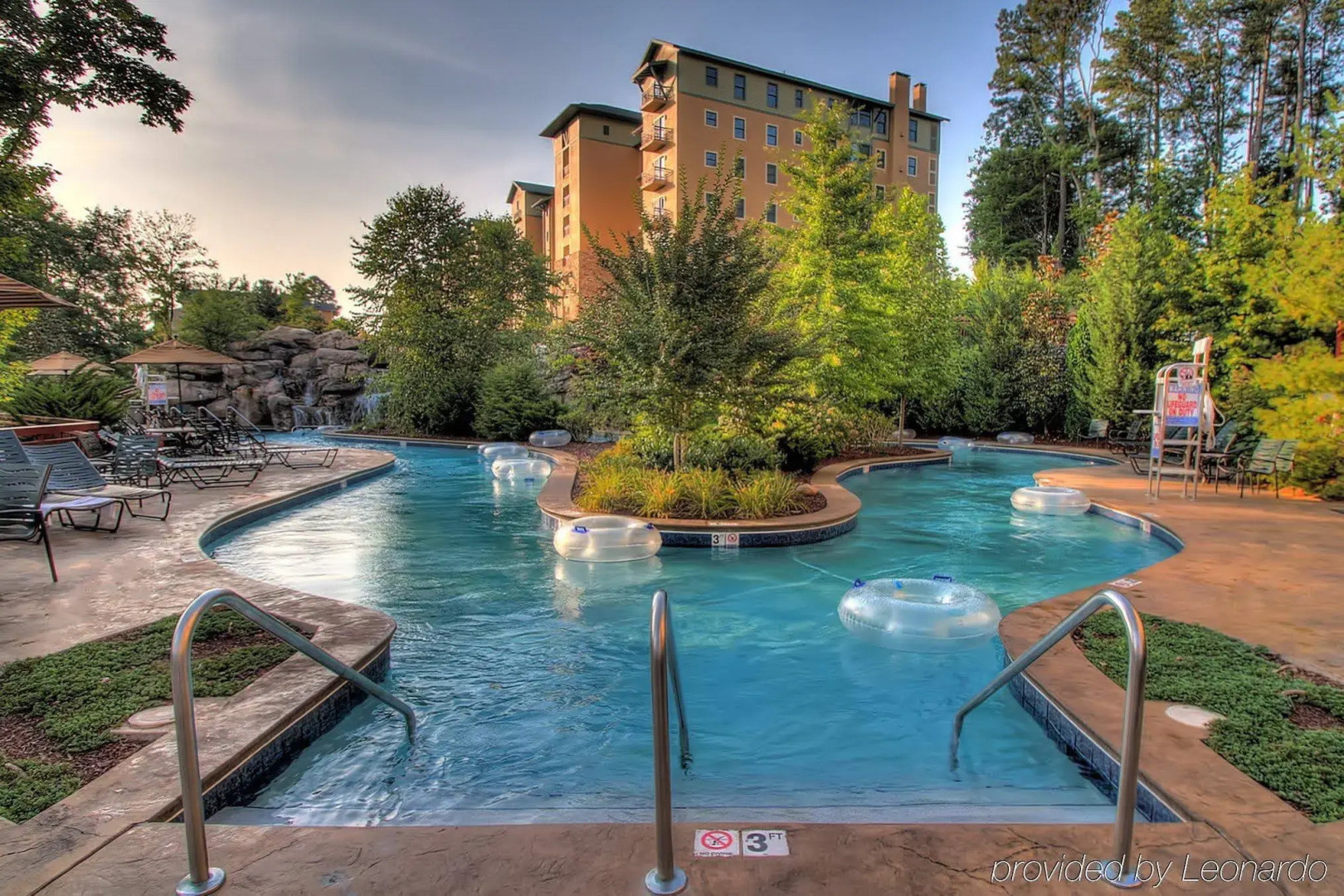 RiverStone Condo Resort & Spa