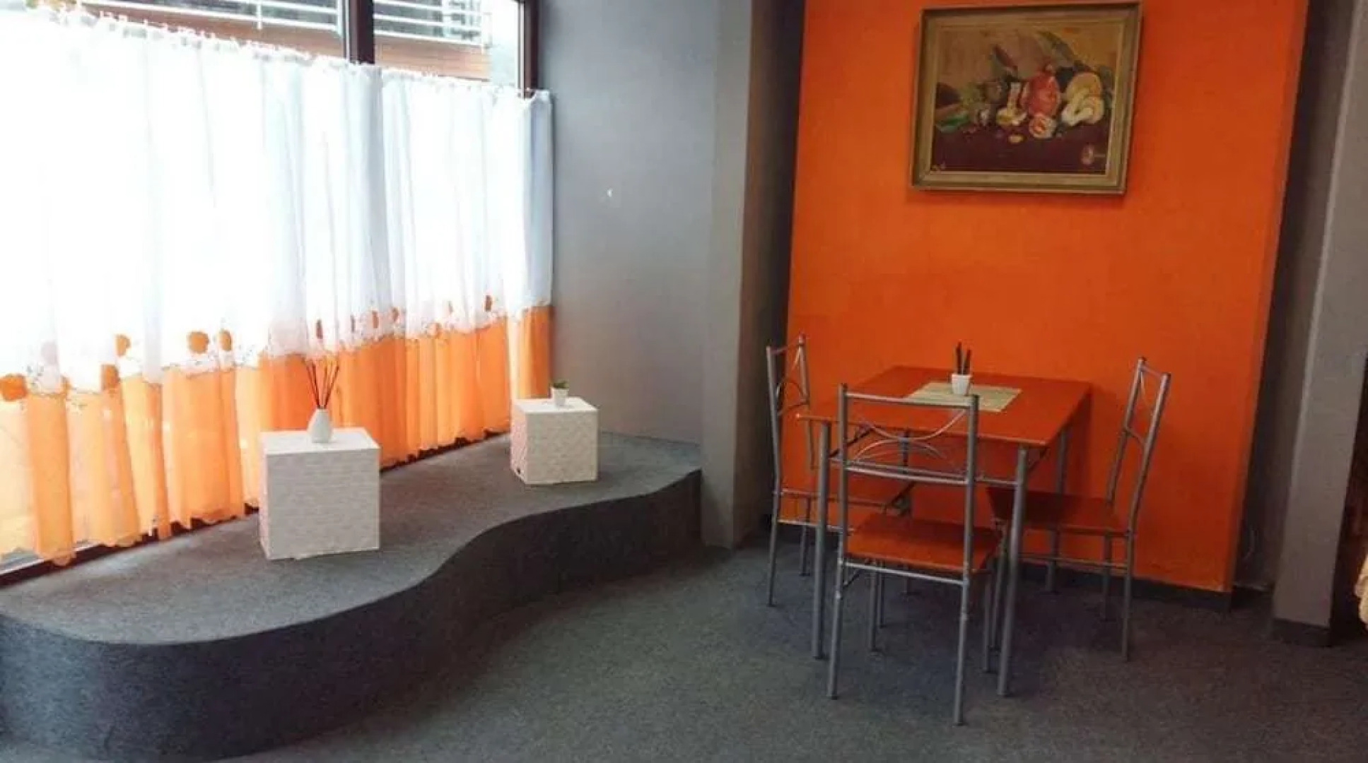 Pension Am Piko-Platz