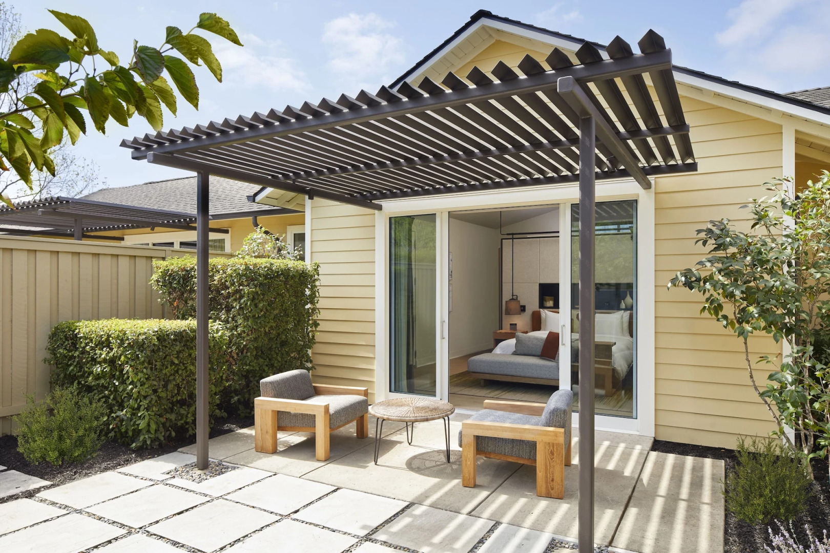 Solage, Auberge Collection