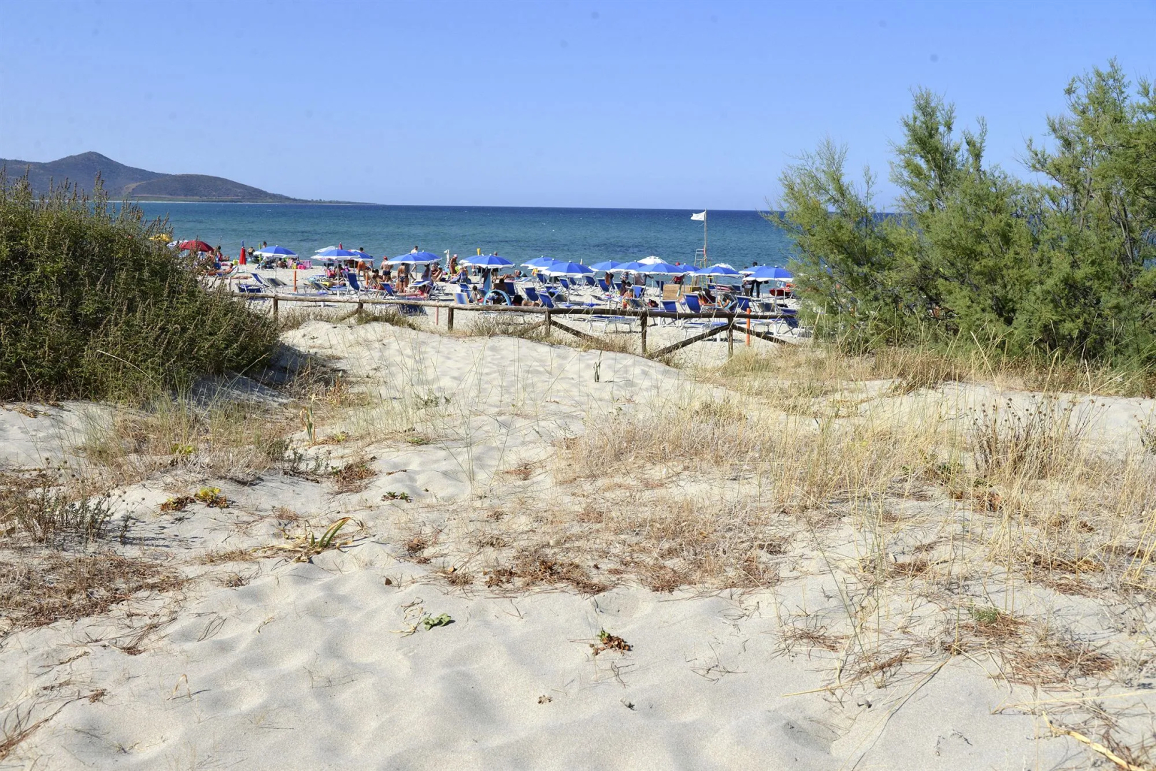 Resort Fior Di Sardegna