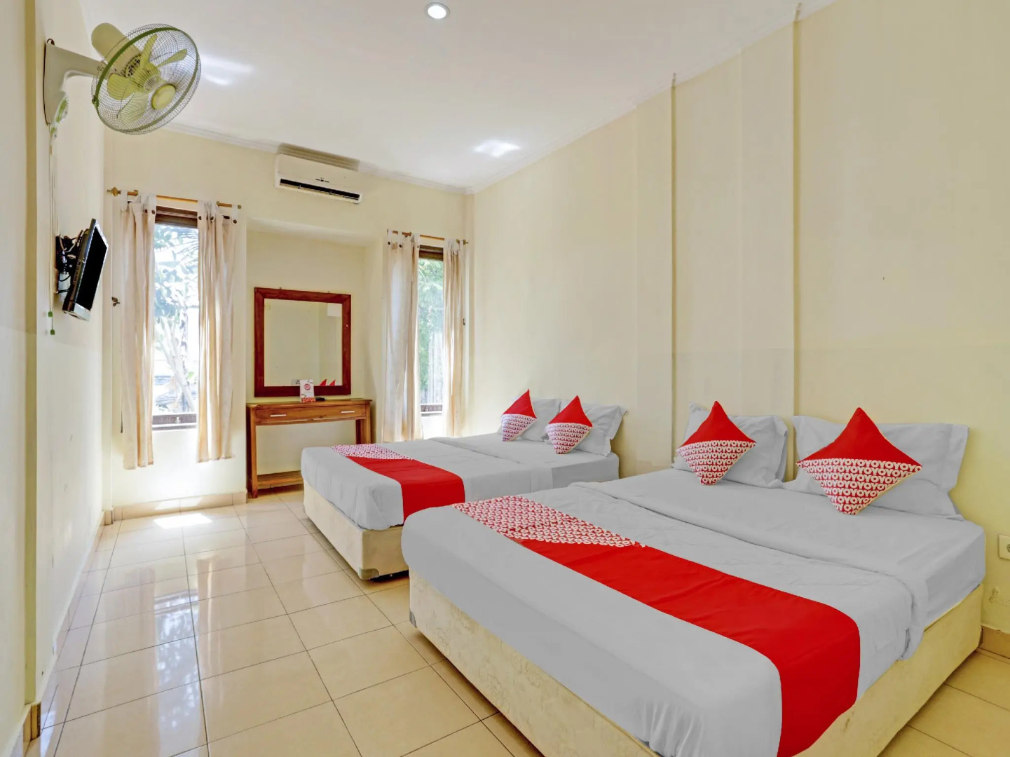 OYO 3062 Pondok Wisata Dewata