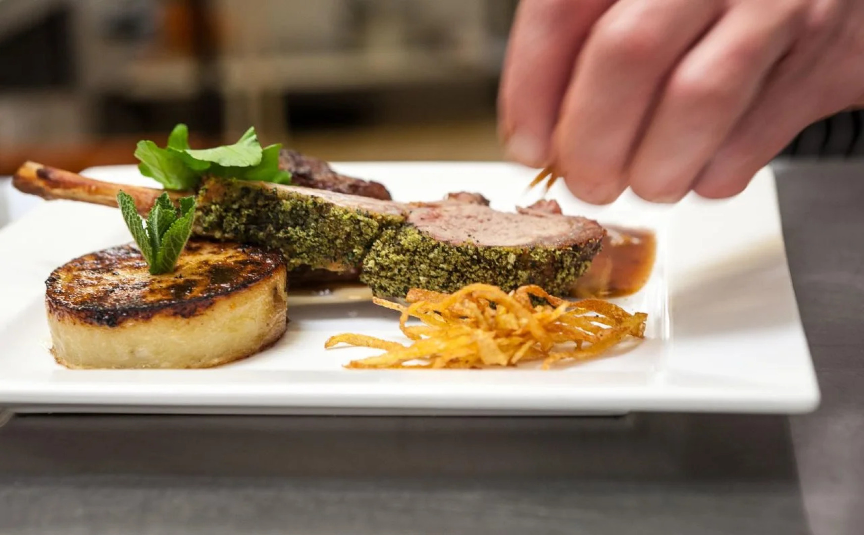 The Hotel Balmoral - Adults Only