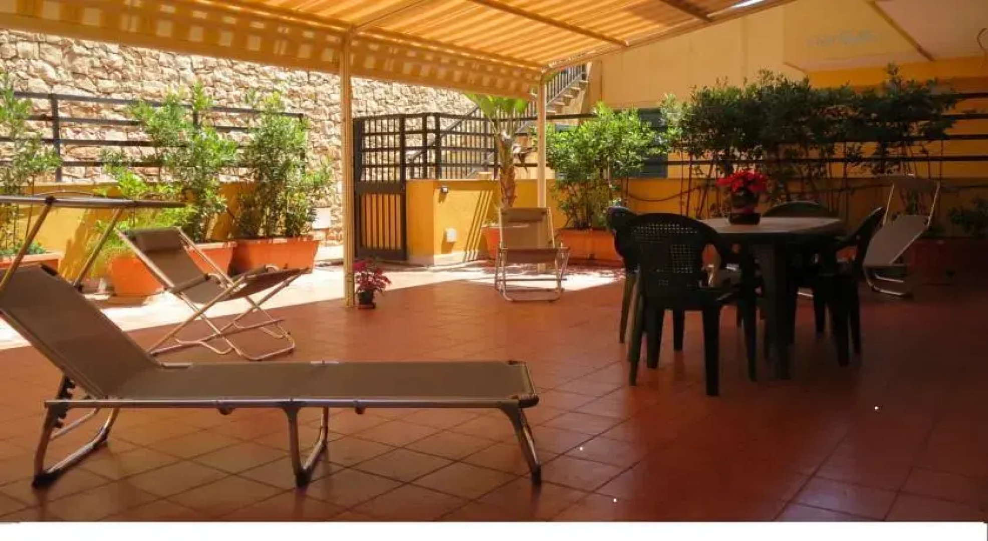 Casa Vacanze Ortensia