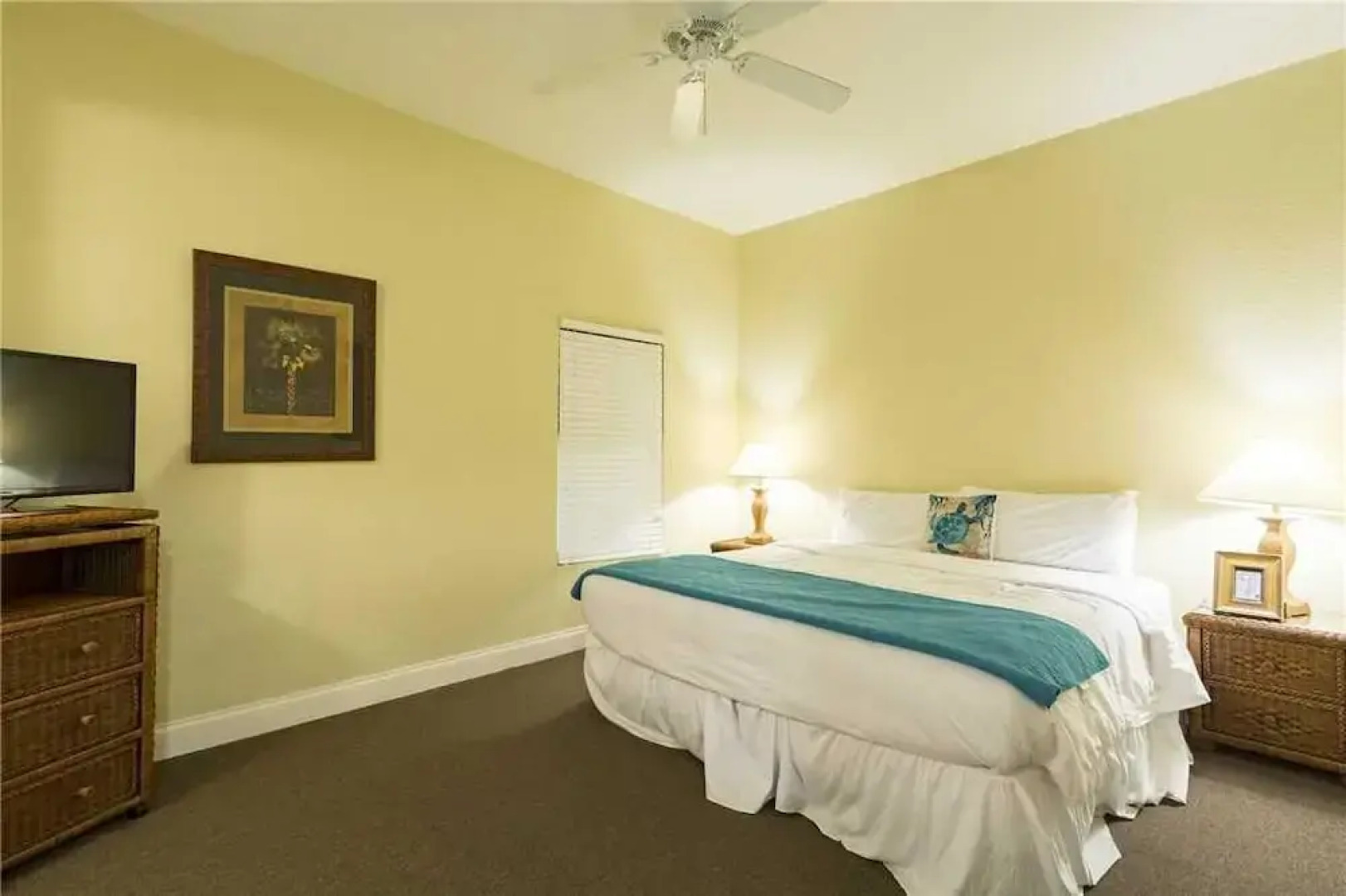 303 - Palms of Treasure Island