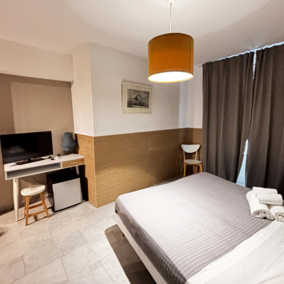 B&B Stesicoro InHabit- Guesthouse City Center