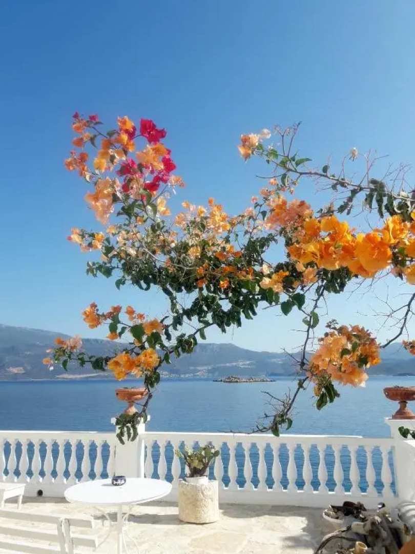 The Admiral's House Kastellorizo