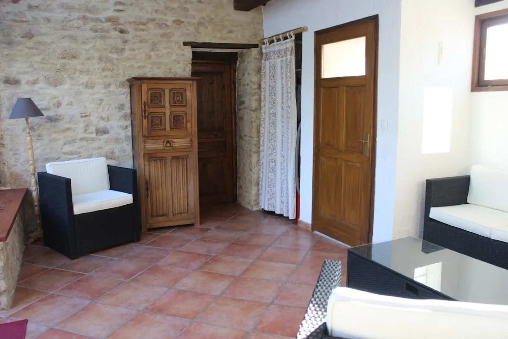 Gîte Coeur de Brousses