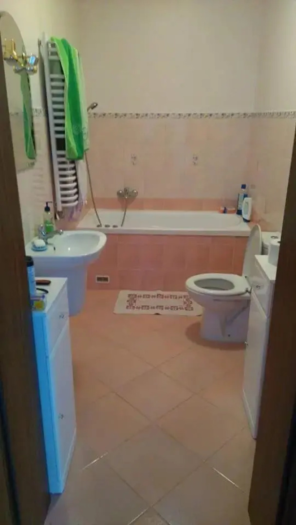 Gospodarstwo Agroturystyczne Lesna Polanka