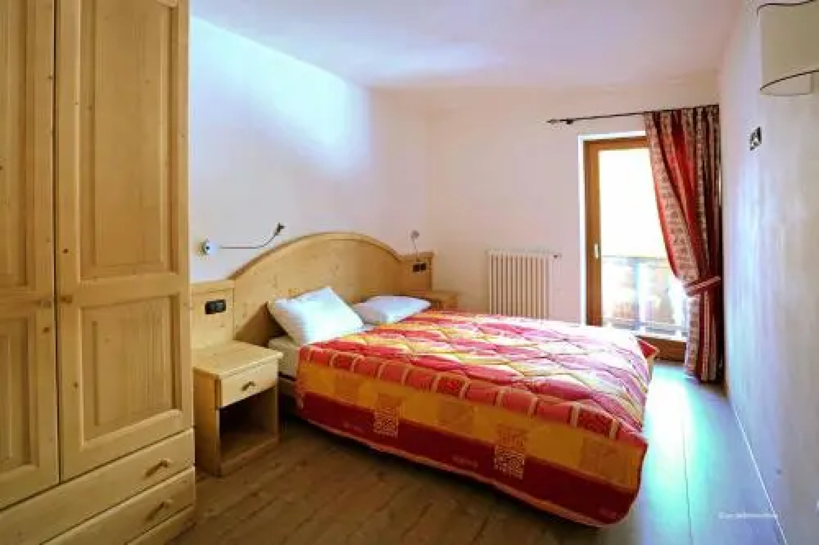 Appartamenti da Nica e Diego