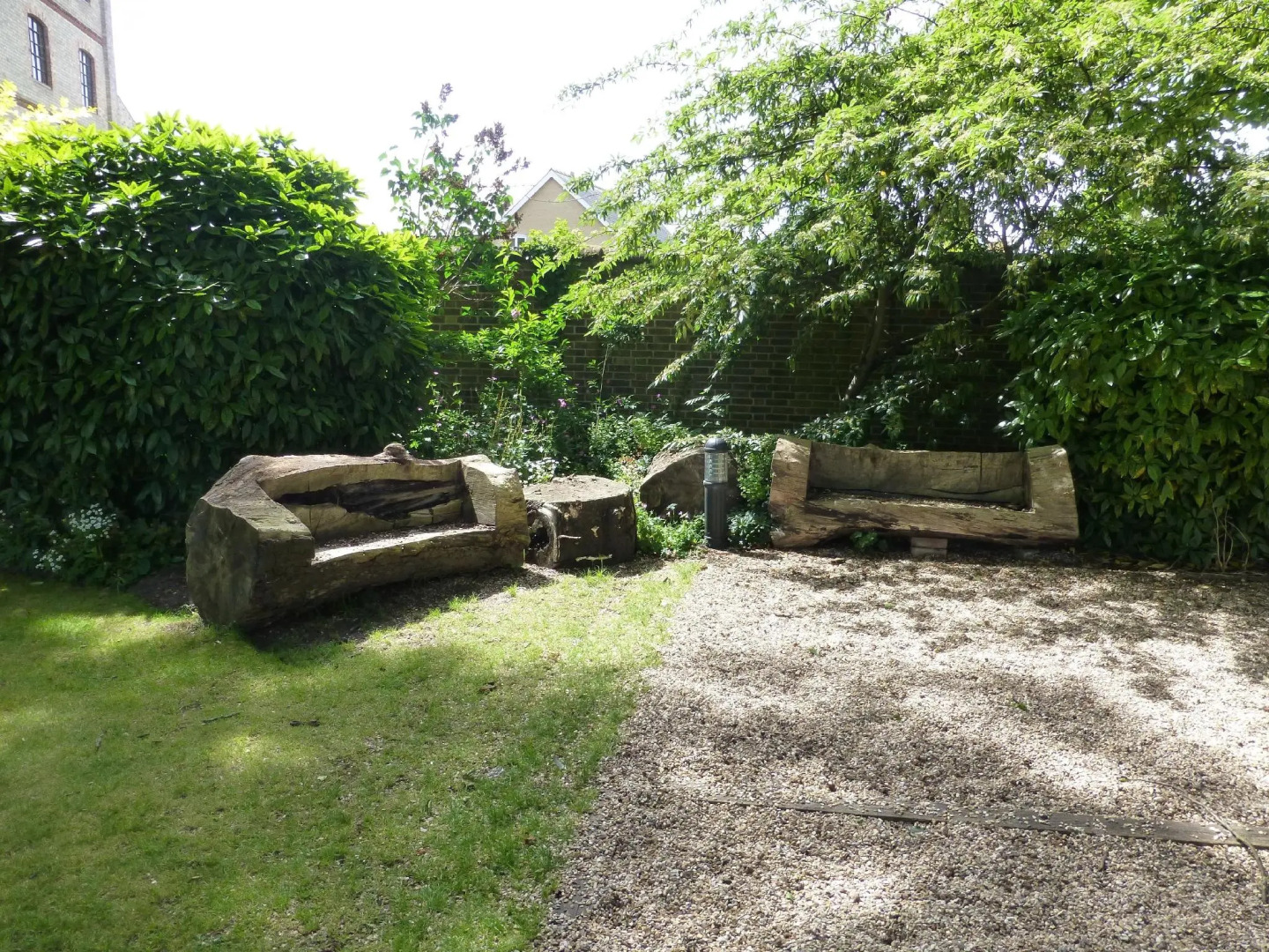 The Riverside House Hotel