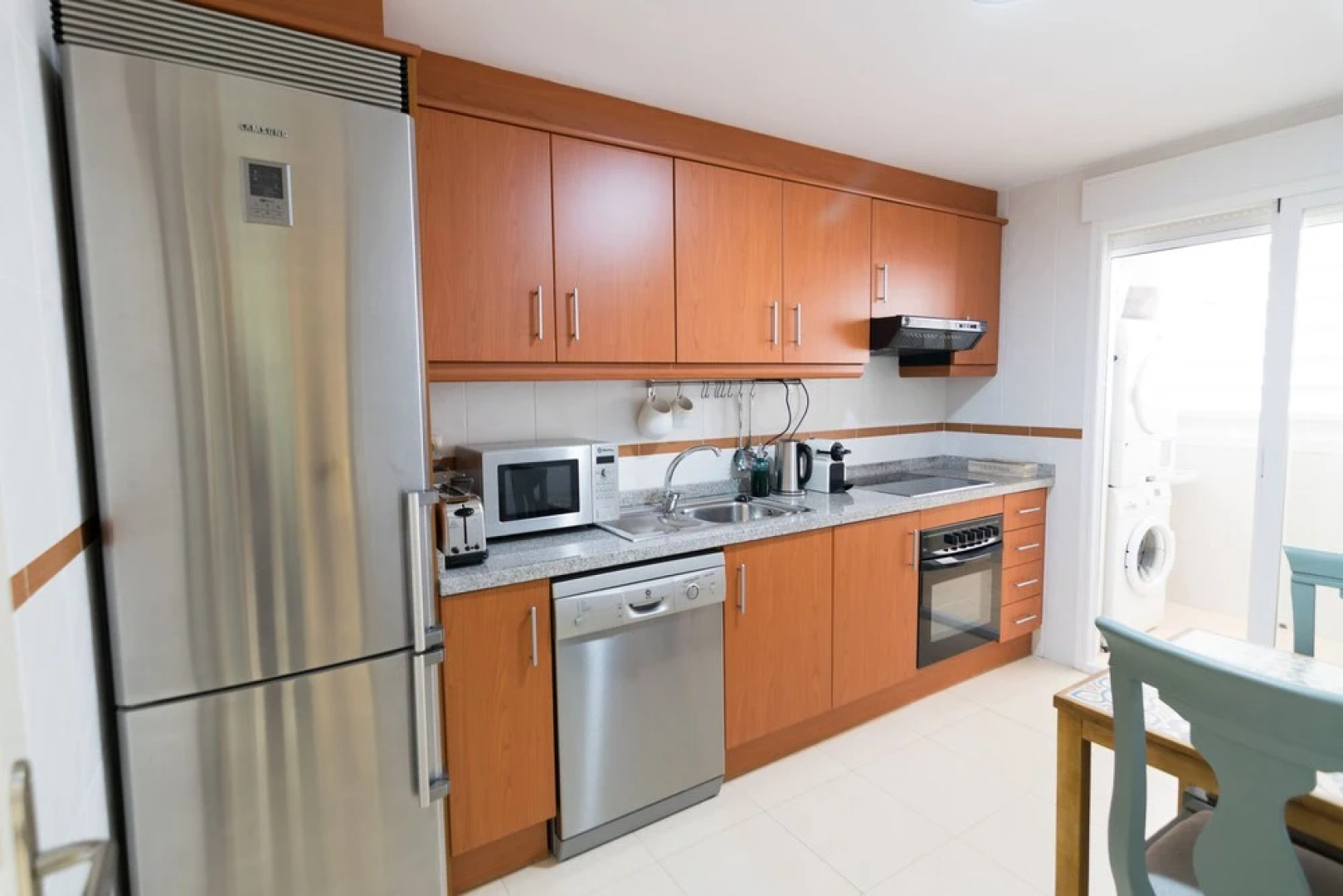 Costa Blanca Apartment La Nucia