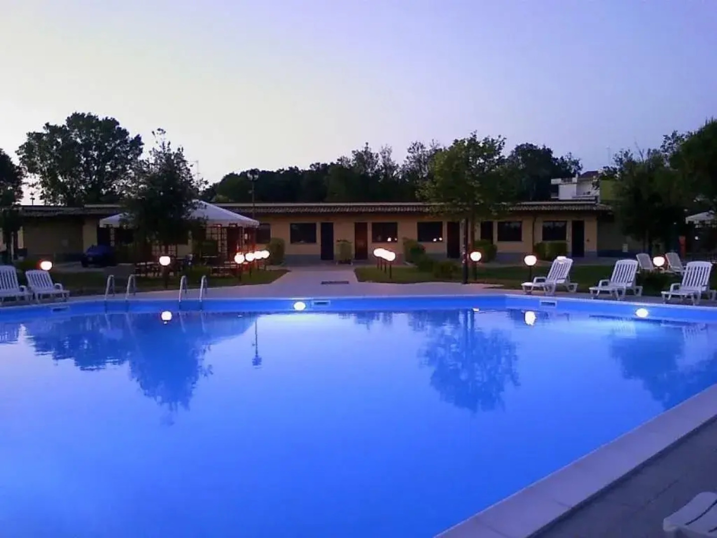 KoKo Hotel Milano Marittima