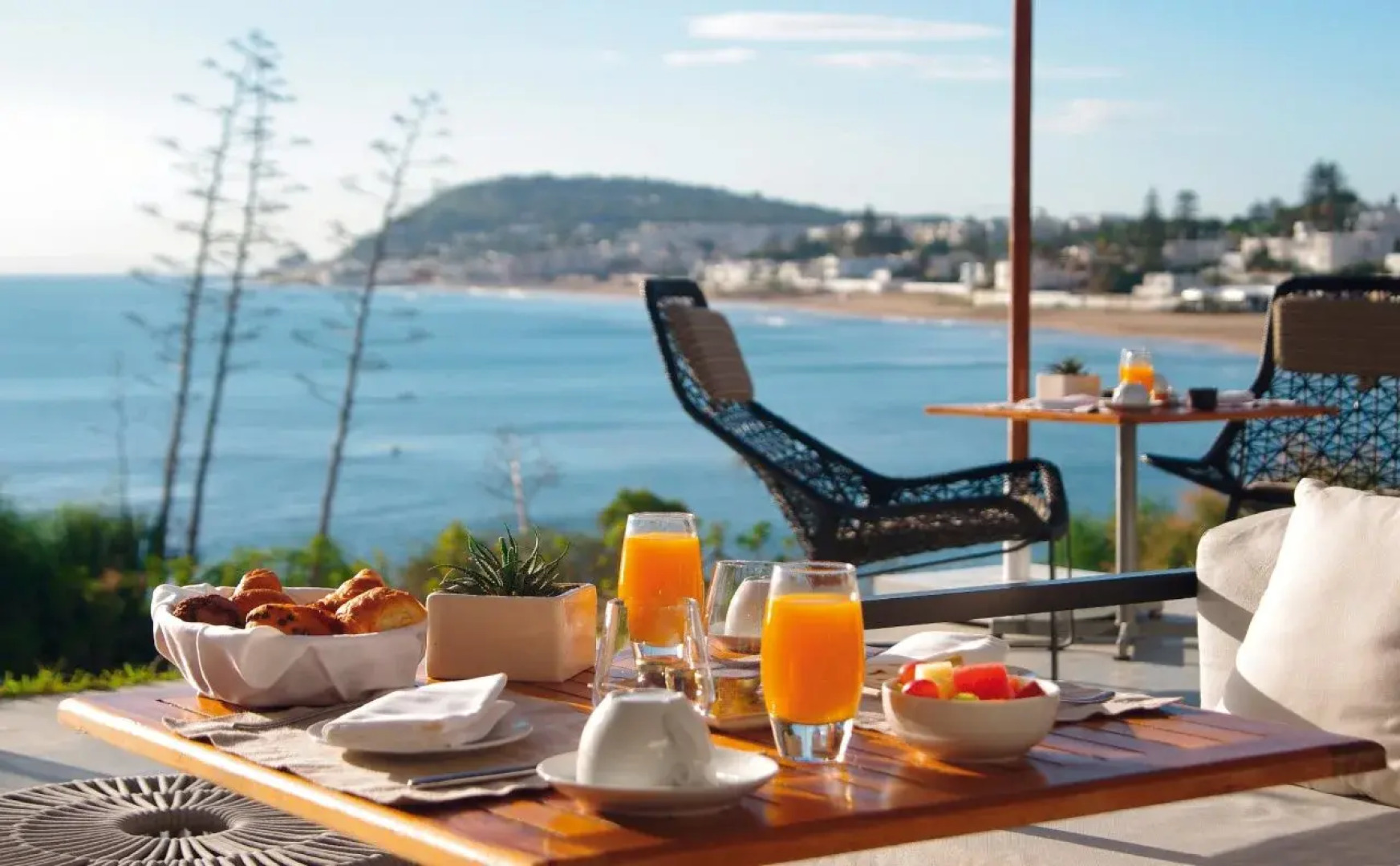 Mövenpick Hotel Gammarth Tunis