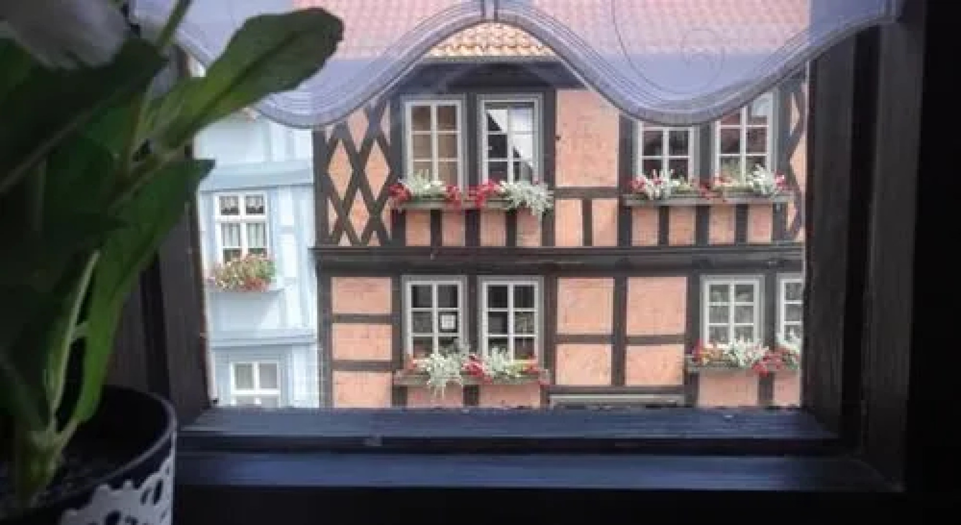 Kaufmannshaus Anno 1613