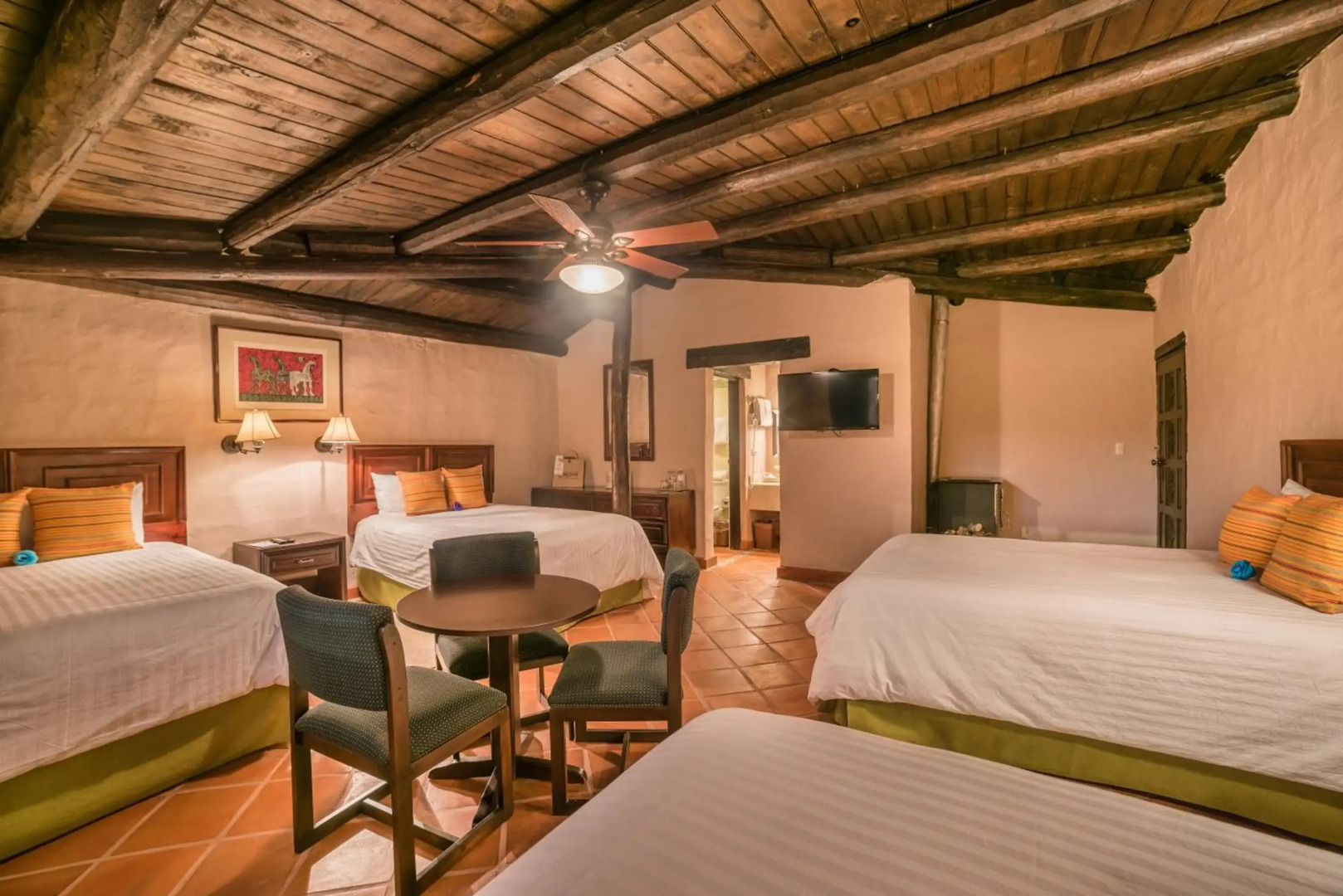 Hotel Mision Cerocahui by Balderrama Hotel Collection