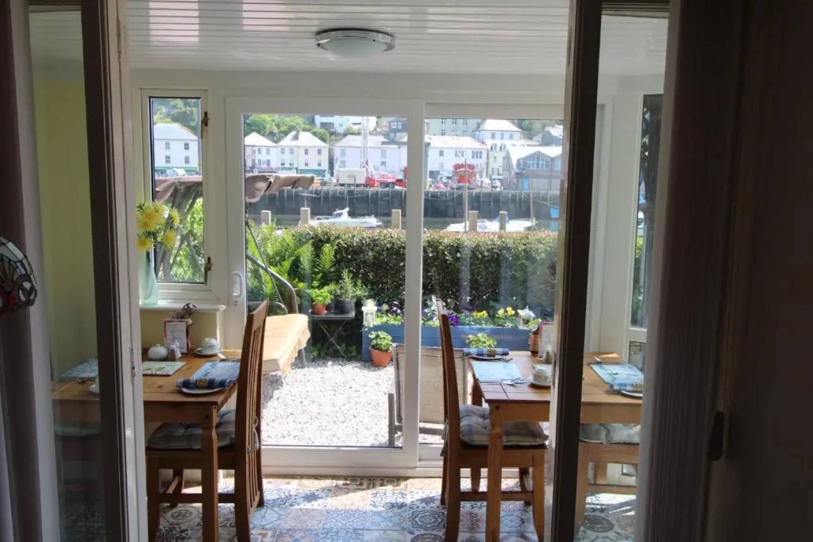 Little Mainstone Guest House