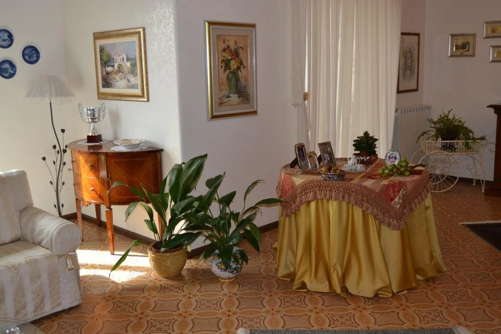 Bed & Breakfast Marena