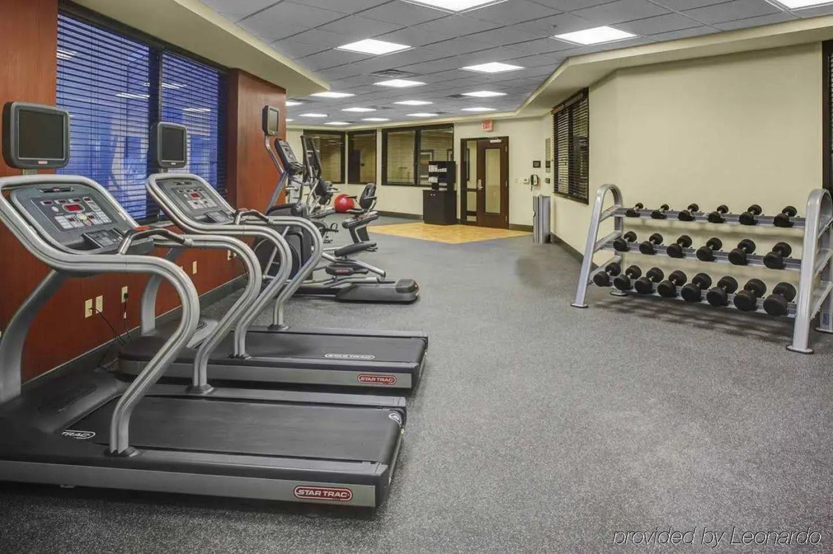 Hampton Inn & Suites I-35/Mulvane