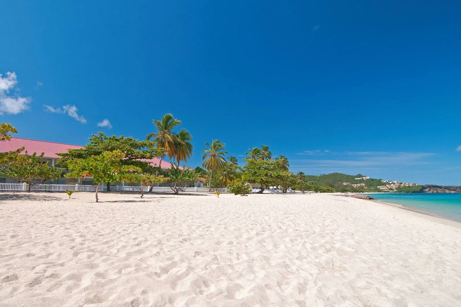 Radisson Grenada Beach Resort