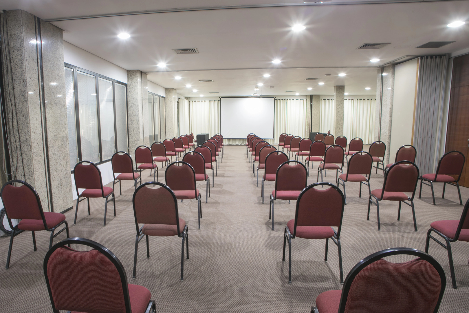 Alven Hotel by Slaviero Hotéis