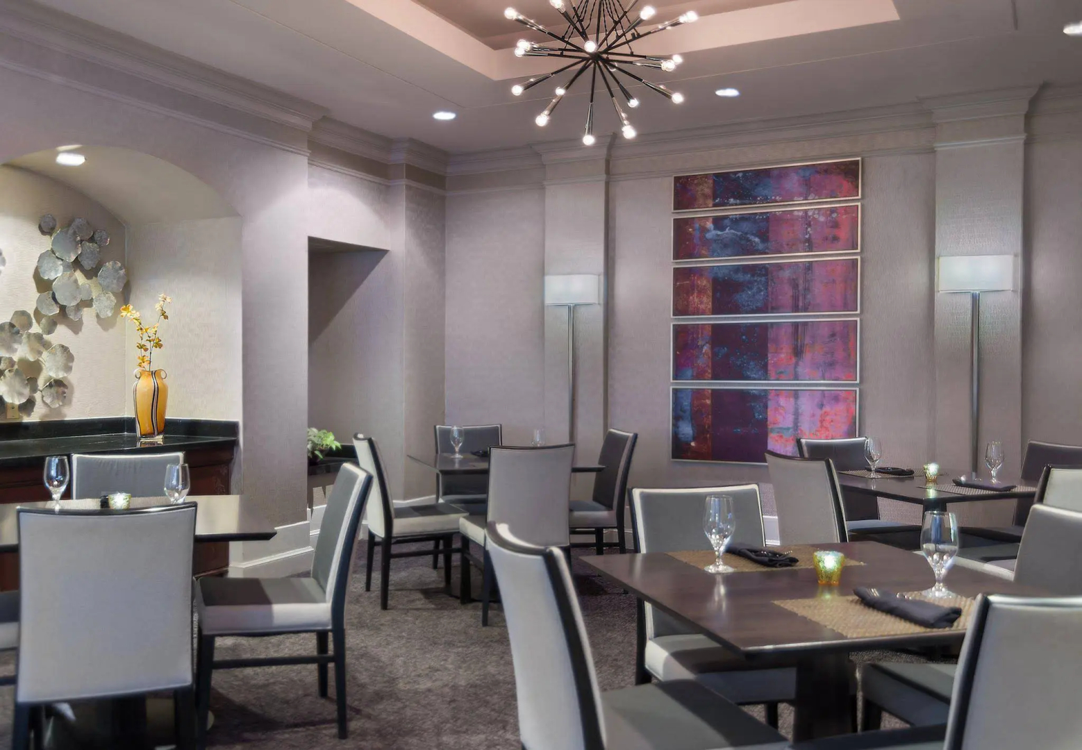 Chicago Marriott Suites Deerfield