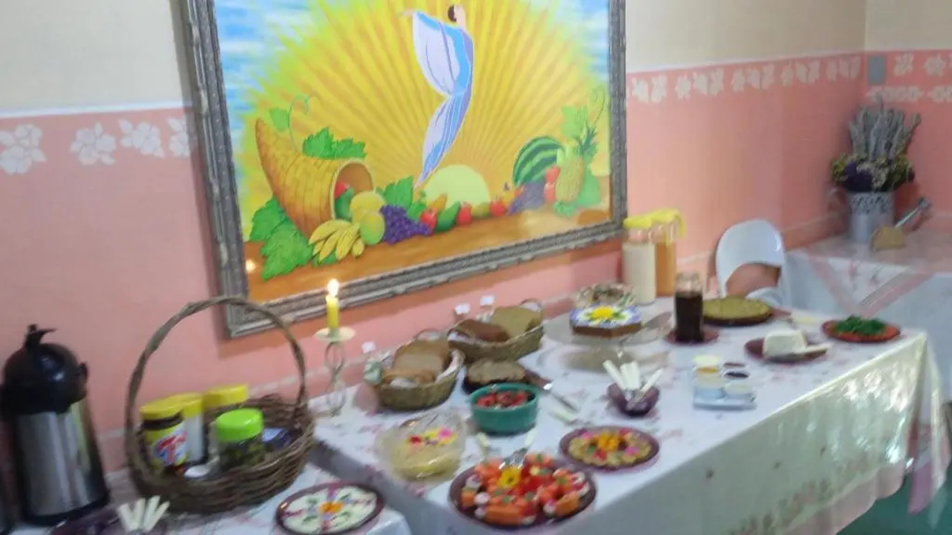 Eco Pousada Jardim Do Eden