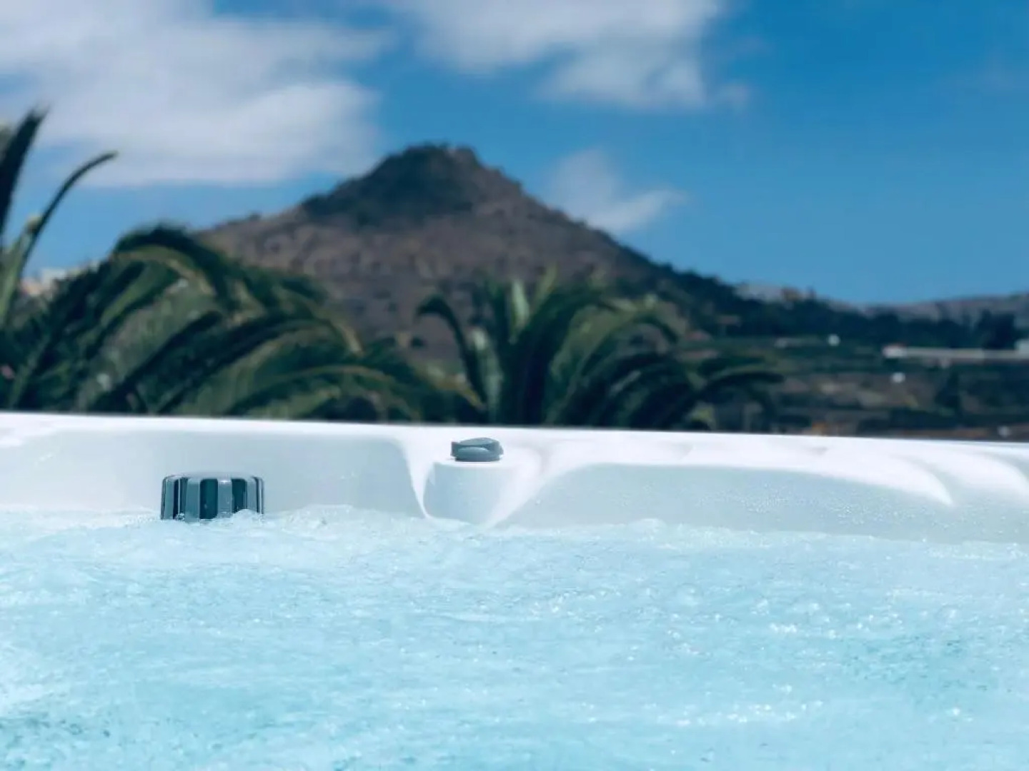 Villa Palmitos Mirador Seaview