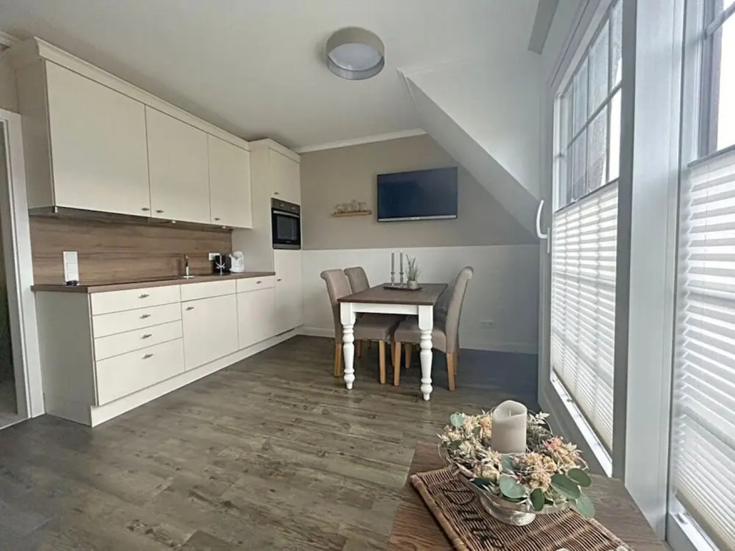 Rum Hart II - Apartment 11