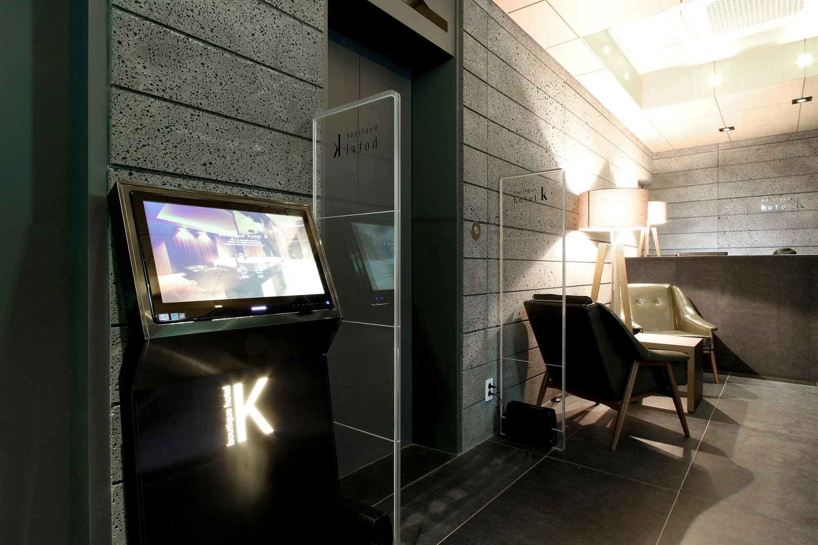 Boutique Hotel K Oido