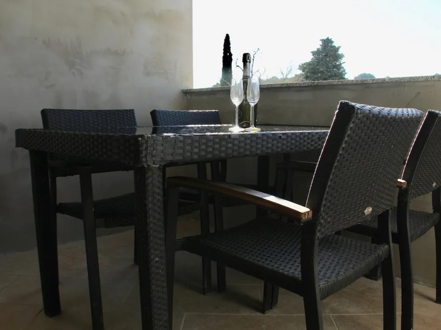 Simplistic Marijas Apartment in Fažana near Sea Beach