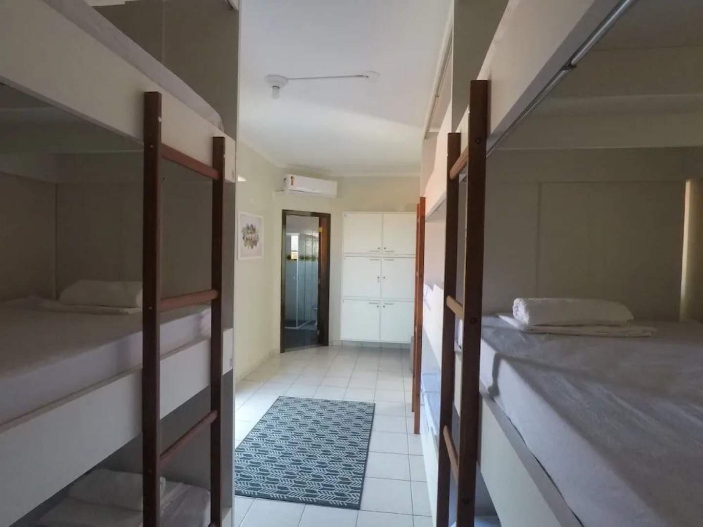 Blue House Hostel Peruíbe