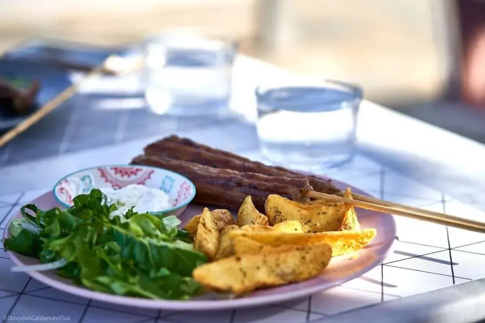 Fardini Seaside Hotel