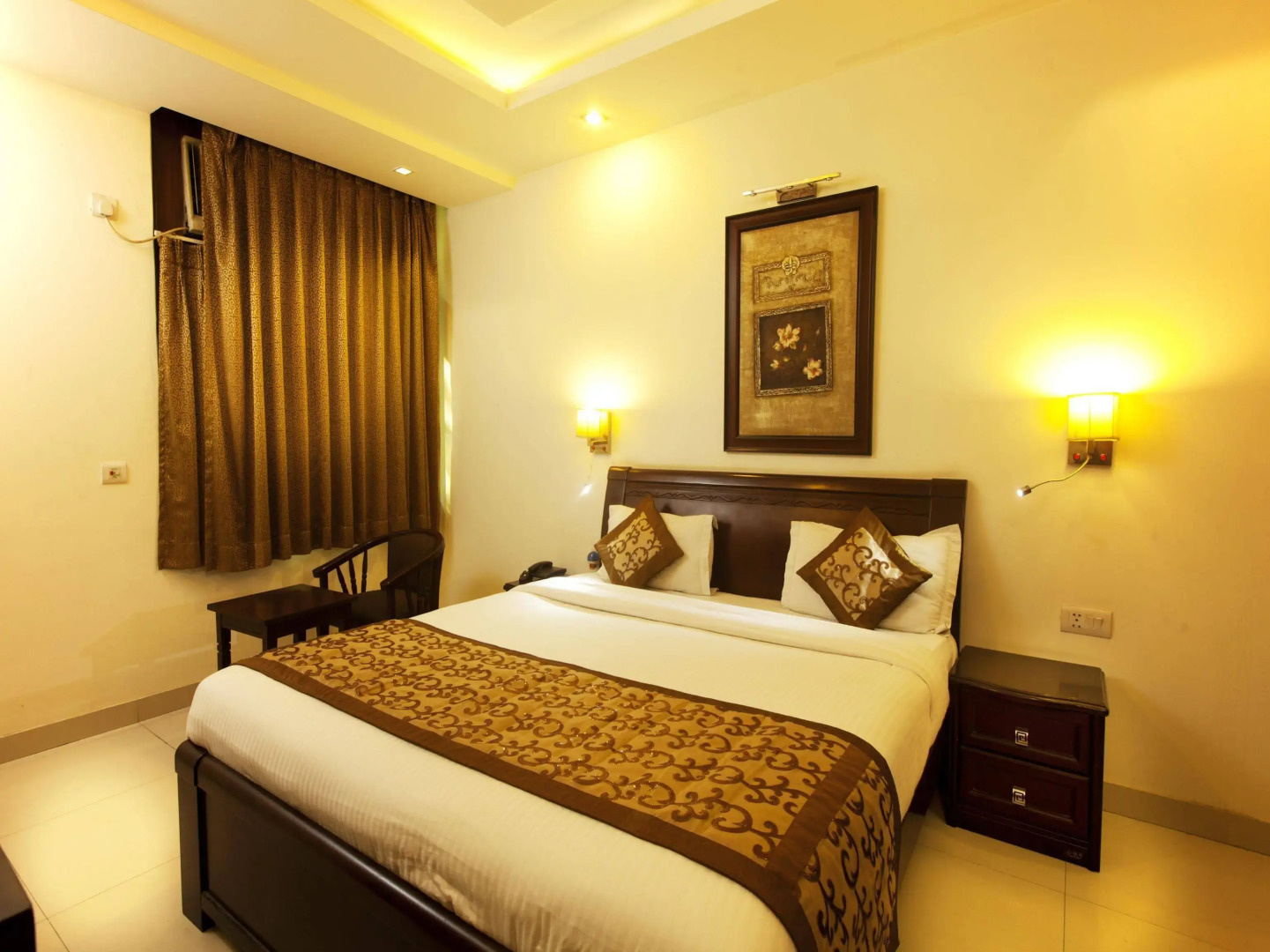 OYO 326 Hotel Shubhdeep Aashiyana