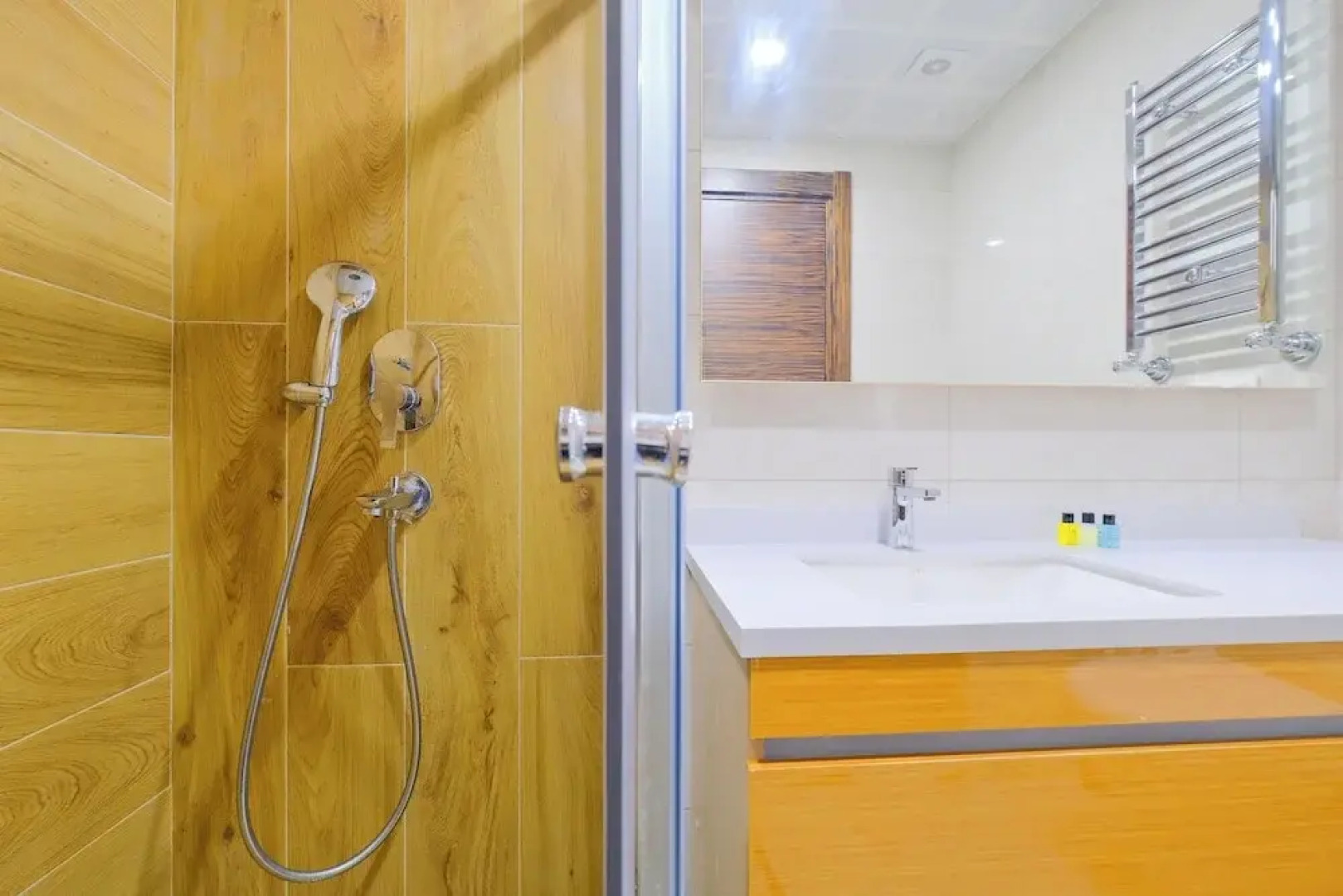 Modern Furnished Apartments in Istanbul Basaksehir By Iradah Gayrimenkul