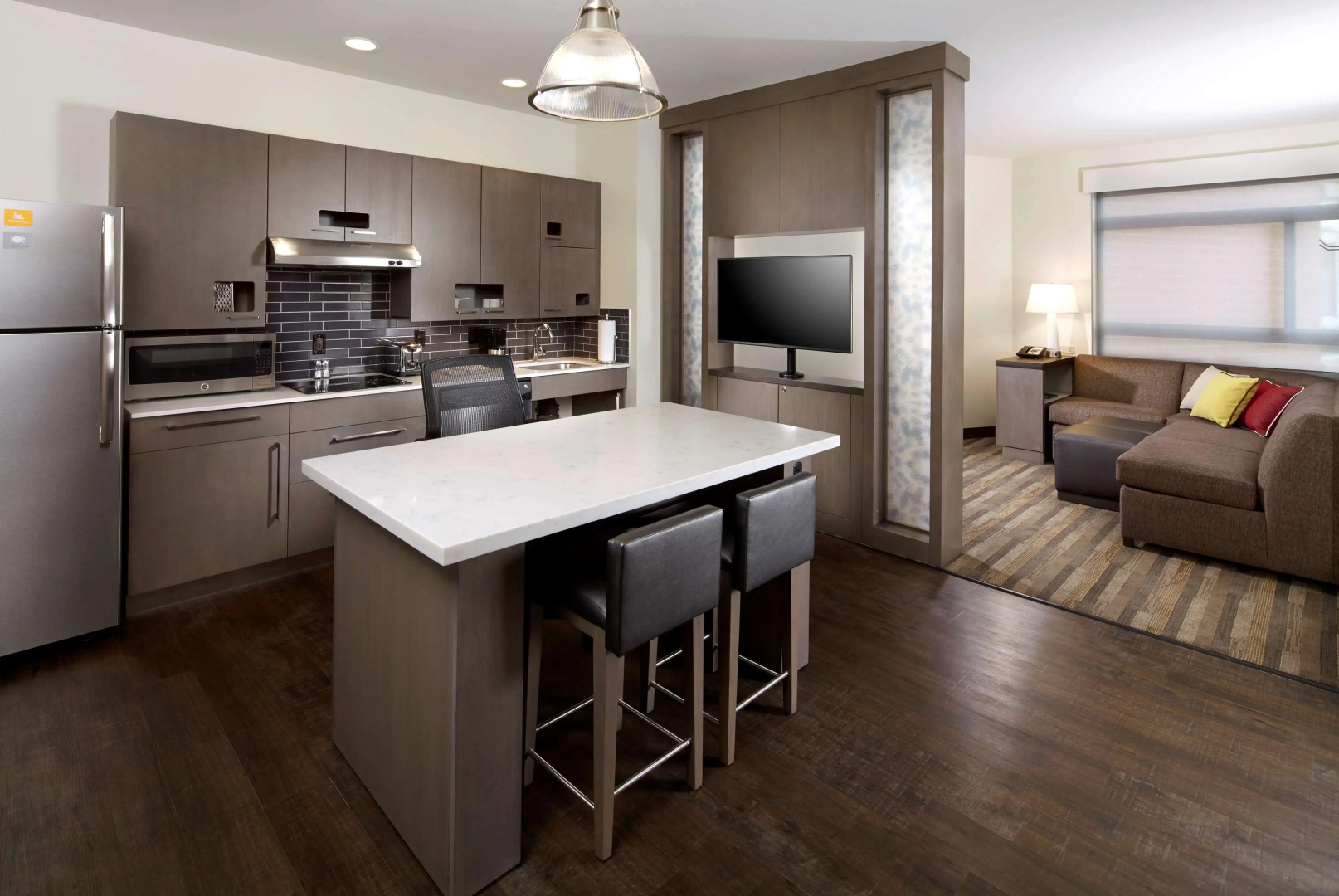 Hyatt House Pittsburgh/Bloomfield/Shadyside