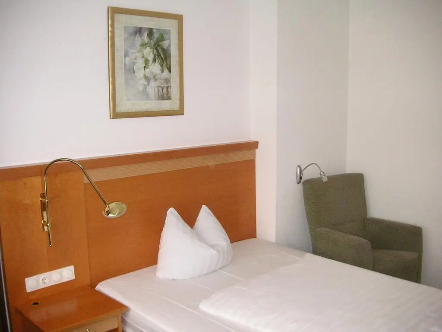 Fränkischer Landgasthof Elsavatal