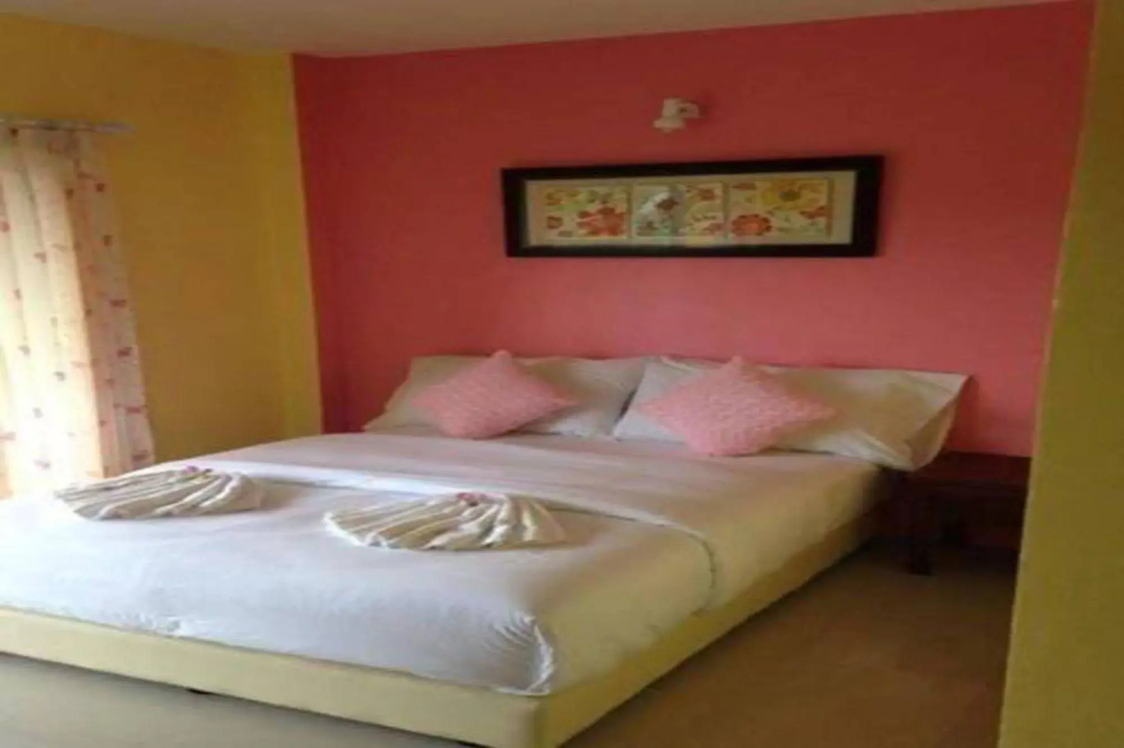 The Villa Khaopreedee