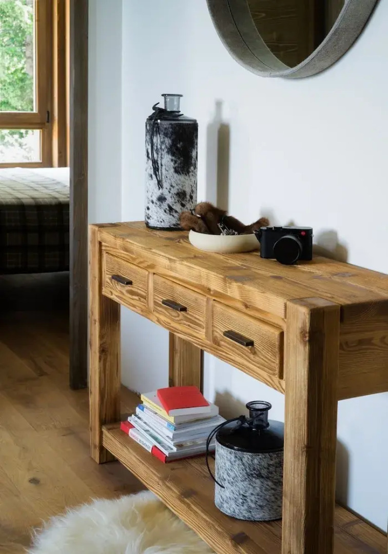 Résidence l’Ecrin d’Argent by My Mountain Resort