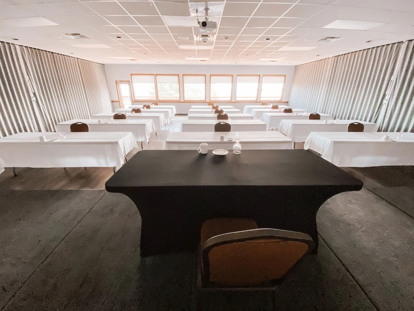 La Place Rendez-Vous