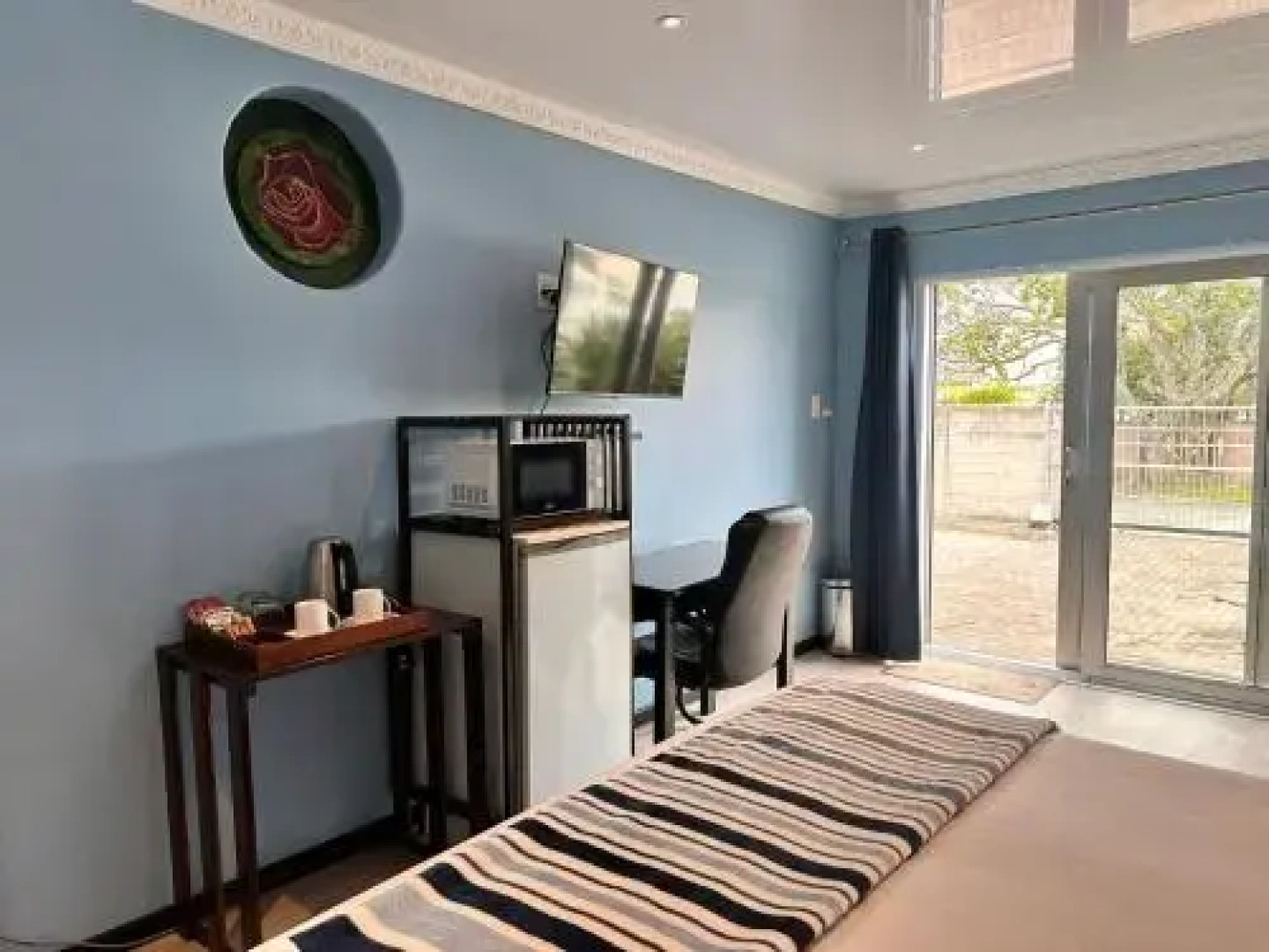 Fusion House B&B and Conference Center