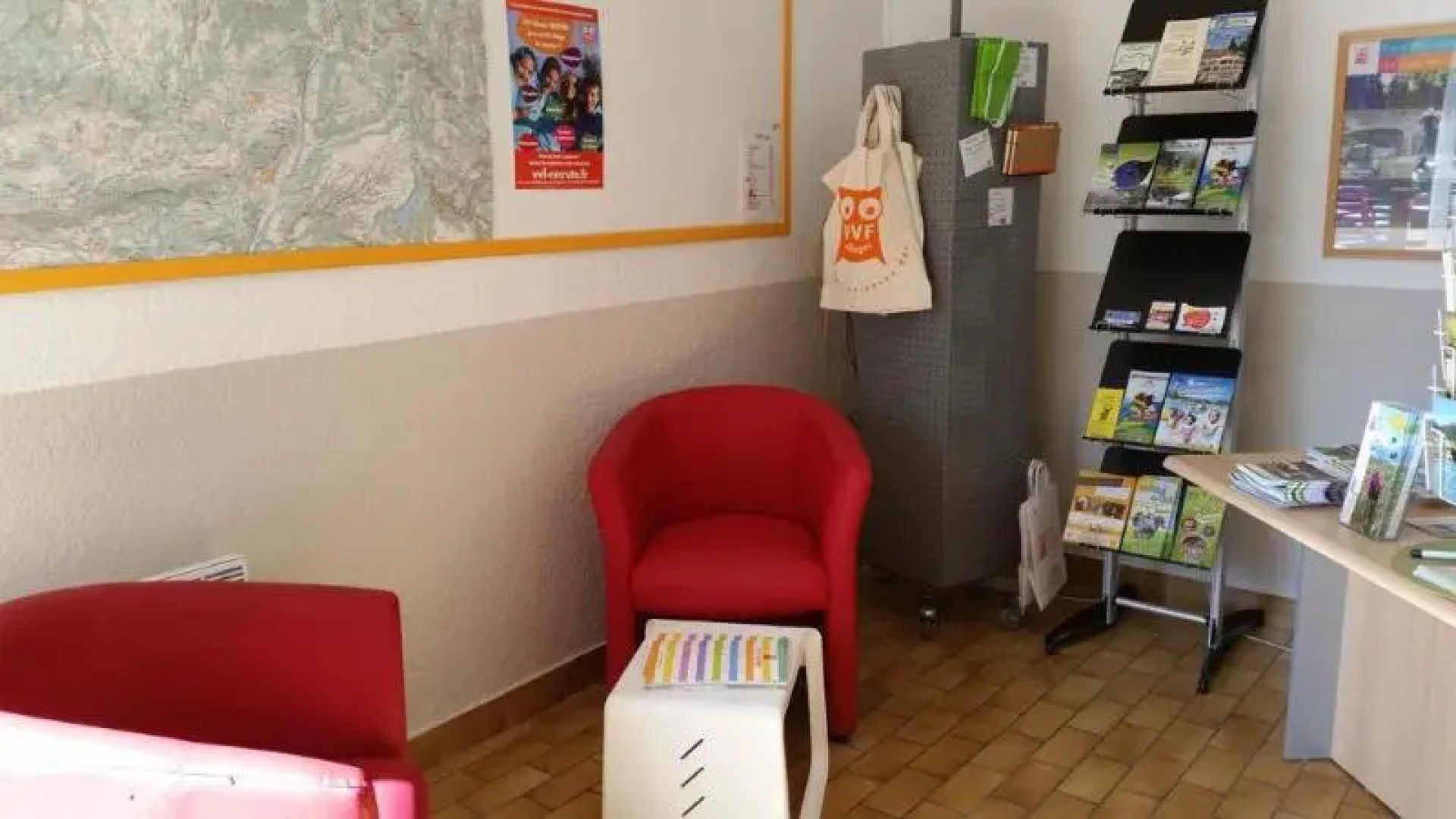 Vvf Villages Lagrand