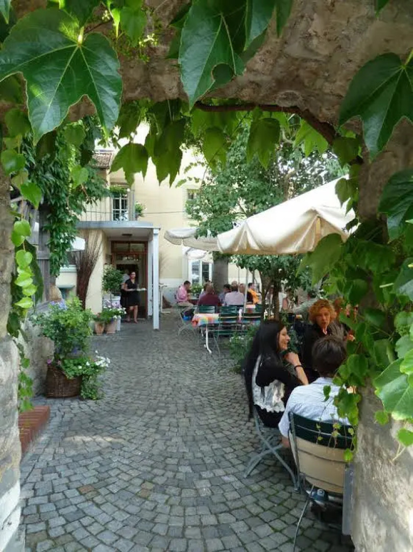 Gasthof & Weingut zum Stern