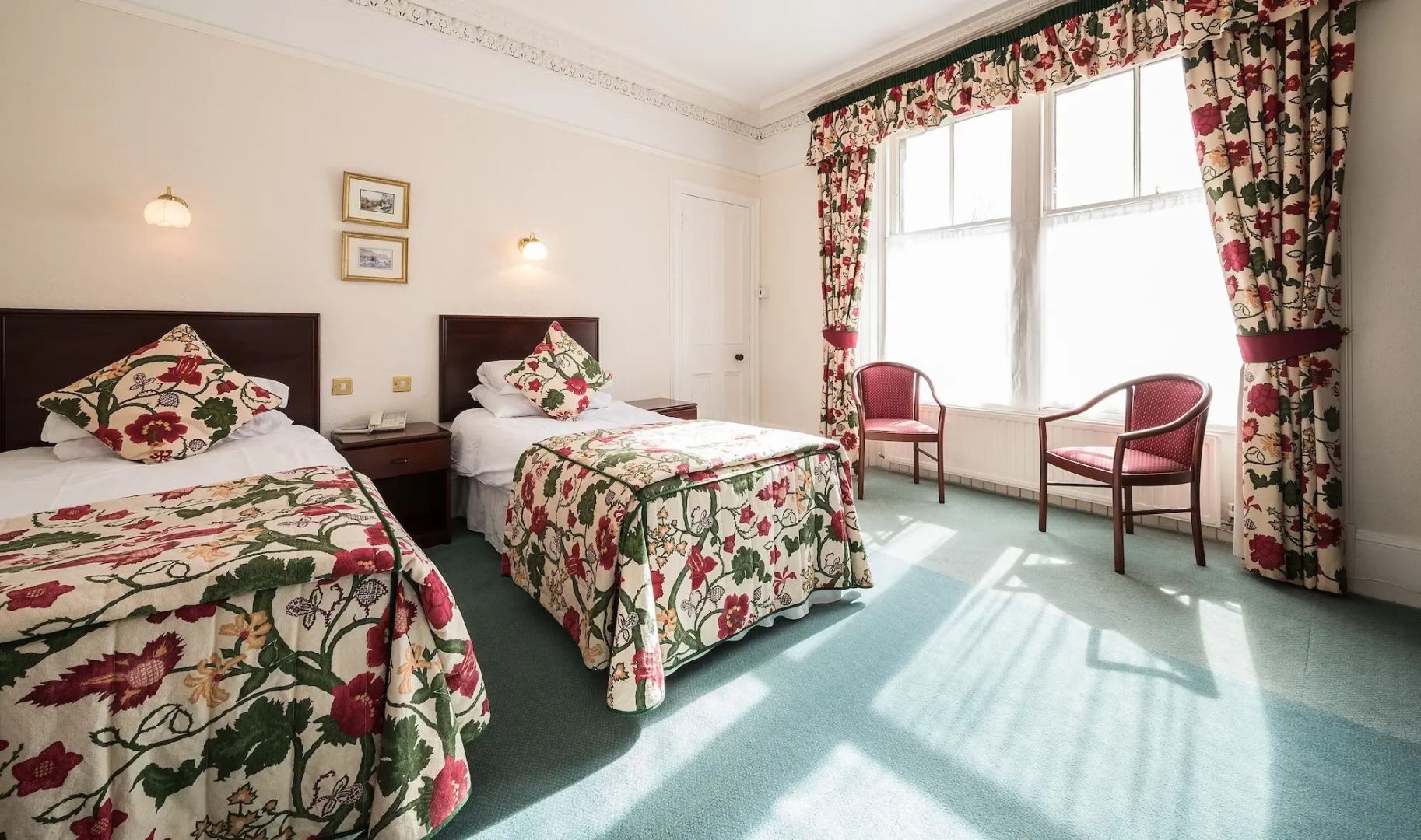 Craigvrack Hotel & Restaurant