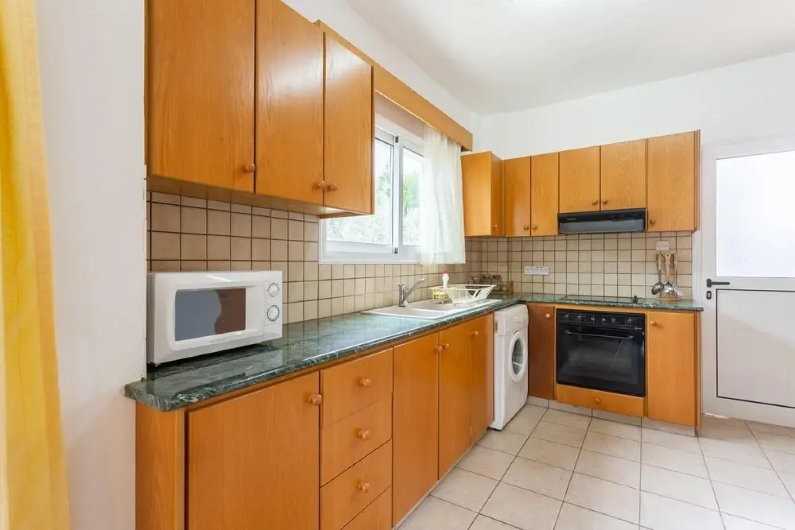 Villa Nansoula Large Private Pool Walk to Beach A C Wifi Car Not Required Eco-friendly - 1838