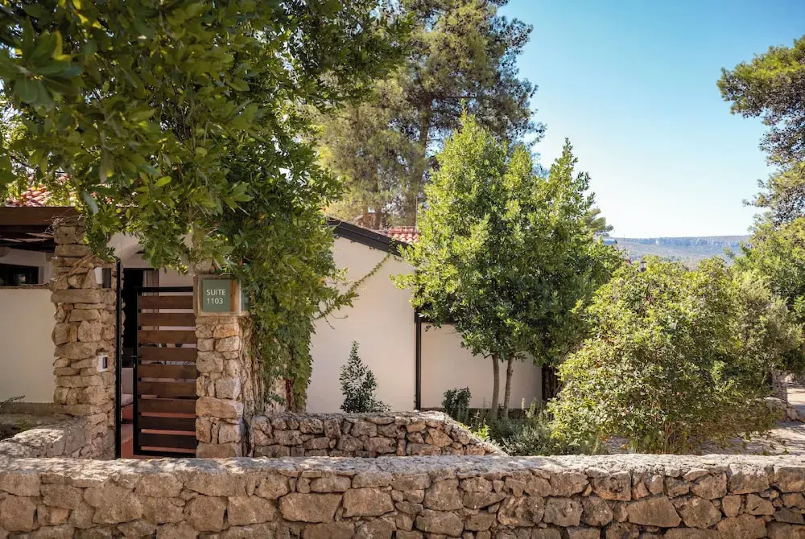 Valamar Amicor Resort