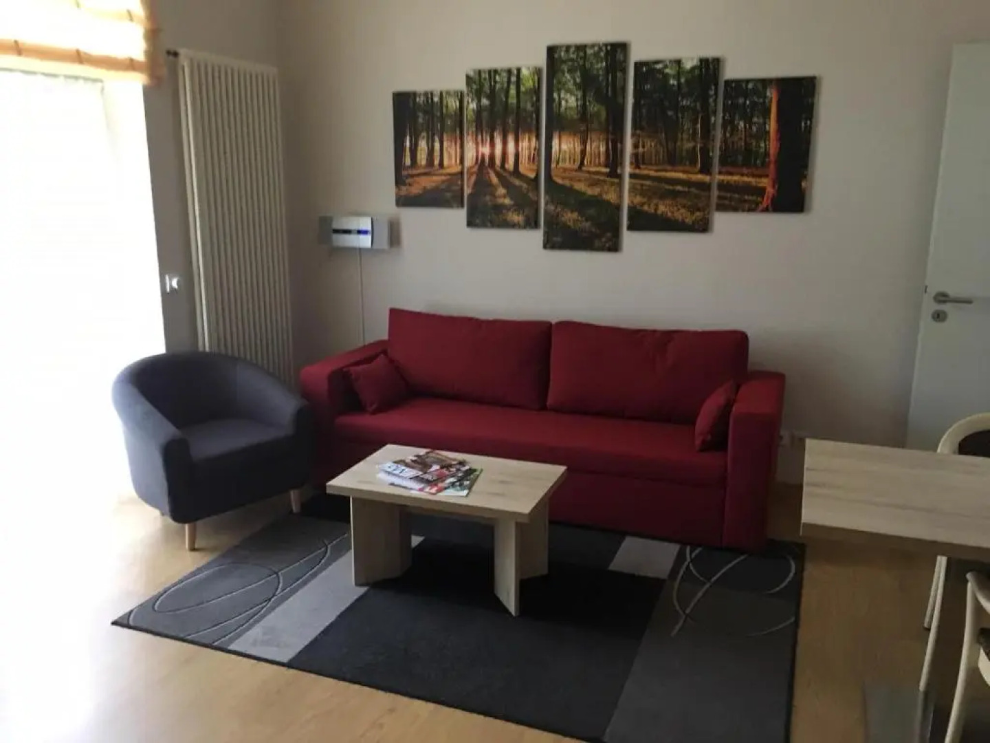 Hotel Landhaus Schieder