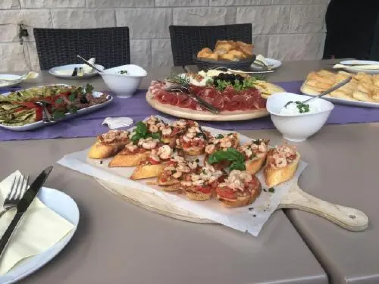 Guest House Villa Maslina Neum